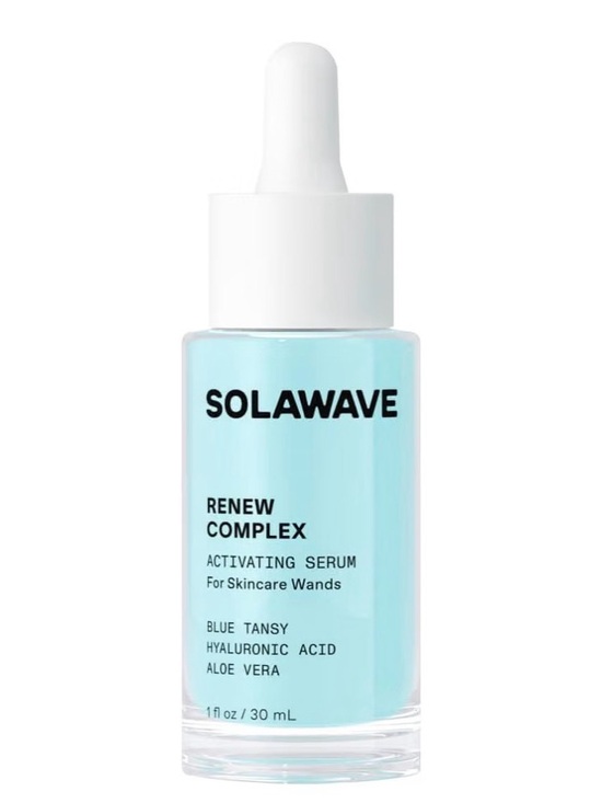 Solawave Other - Solawave Renew Complex Activating Serum